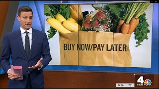 ScoreSense warns consumers about the risks of Buy Now Pay Later