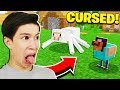 cursed minecraft images that will make you cry...