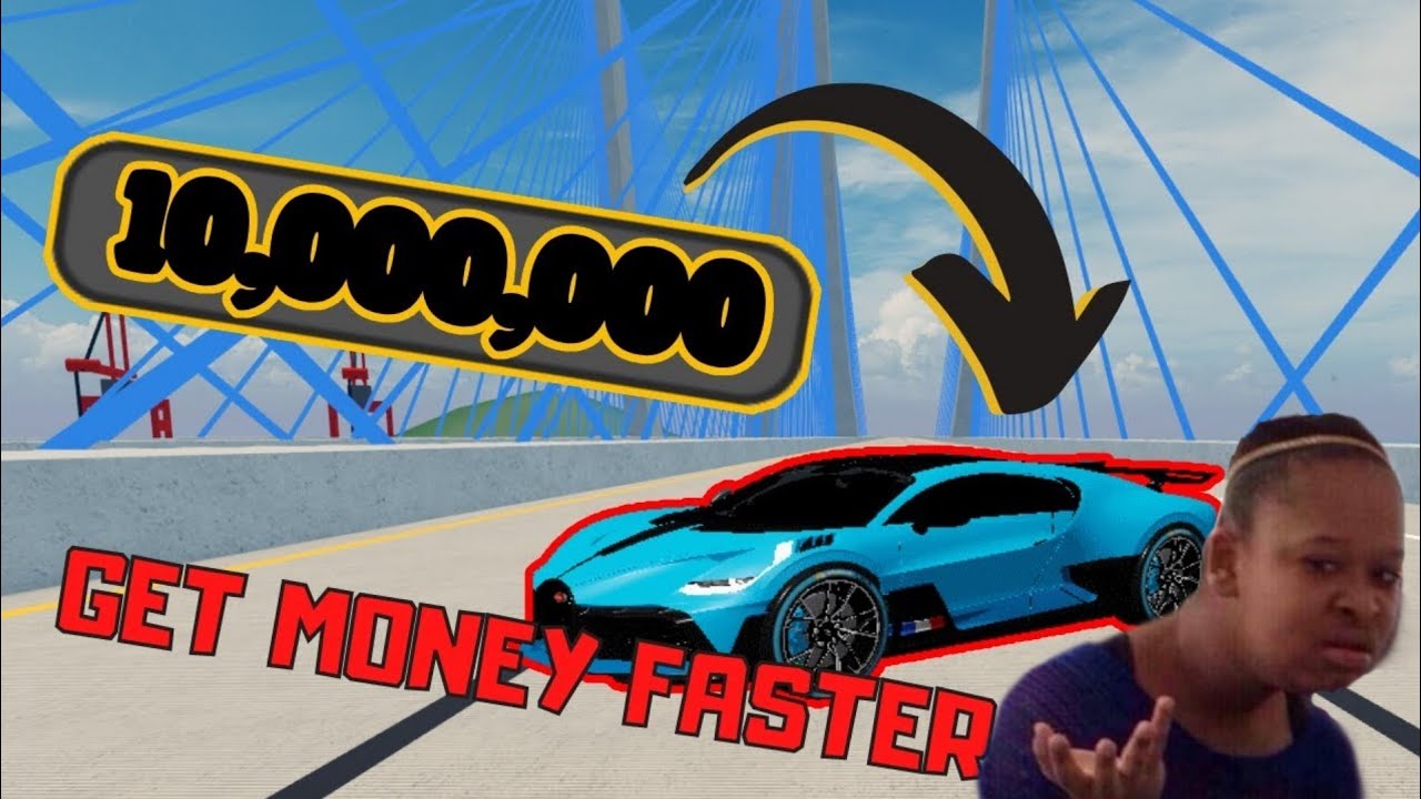 How Get Unlimited Money Driving Empire Roblox Money Driving Empire Money Method Drivingempire Youtube - roblox drive money glitch