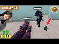 THIS 100 RP GODZILLA CAME IN MY MATCH & CHALLENGED ME!!! | MRCYBERSQUAD VS GODZILLA SUIT