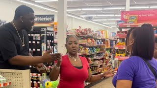 Baby Moma Puts Baby Daddy On Child Support And Still Wanted Money Every Week