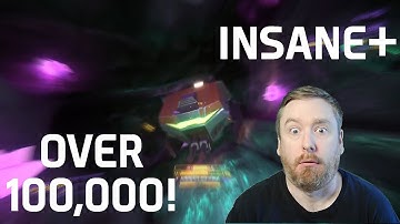 Overload | Tesselation | 100K+ Encore