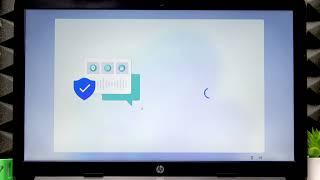 HP 255 – First Setup Guide