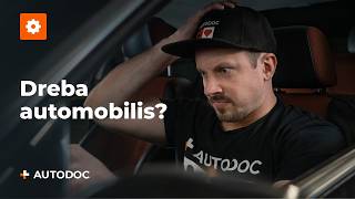 VW Golf 3 2.8 VR6 Spyruoklės keitimas - pakeitimo patarimai