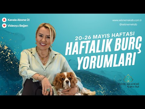 Cesaretin Haftası!  Bu Haftaya Kendinizi Hazırlayın!