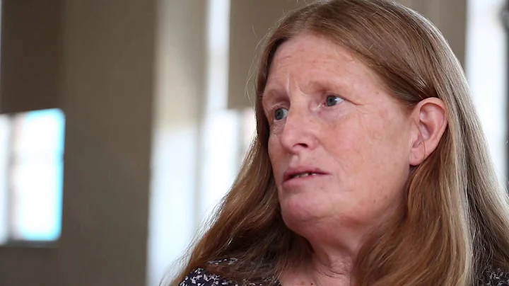Breaking the Ice in our Community: Debbie Warner's...