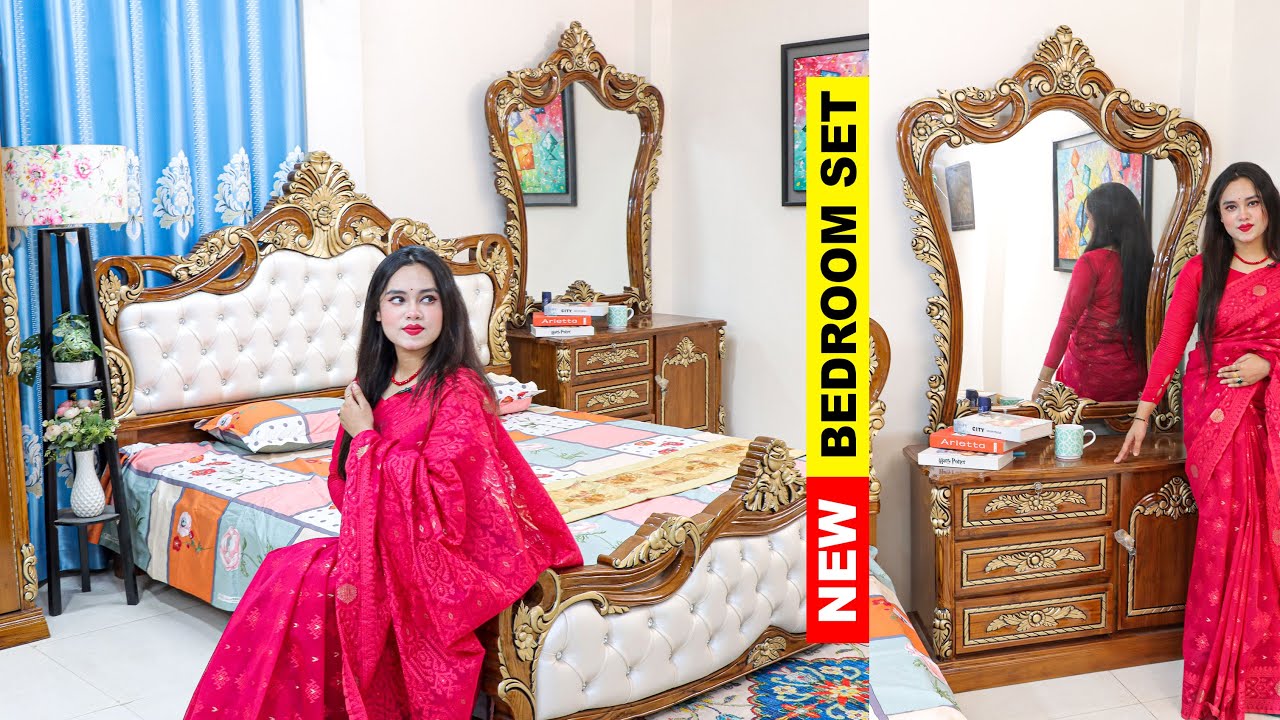 2024 Bedroom Set Price in Bangladesh Best Bedroom Set Prices of 2024