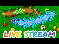🔴(7)LIVE STREAM 👀WORMS ZONE IO✅ BEST GAMING 🐍BIG SNAKE GAME 😱 #WORMSZONE
