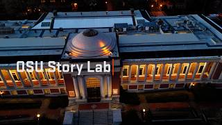 Welcome to the OSU Story Lab