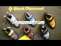 blackdiamond momentum shoes review