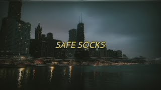 Watch Jack Stauber Safe Socks video