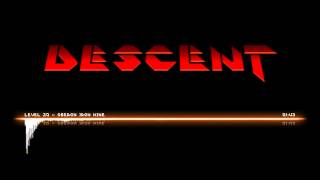 Descent OST | Level 20 - Oberon Iron Mine @VideoGameMusicTube