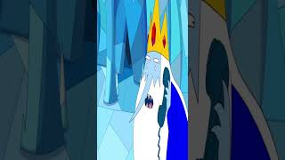 Ice King Calls Patrick