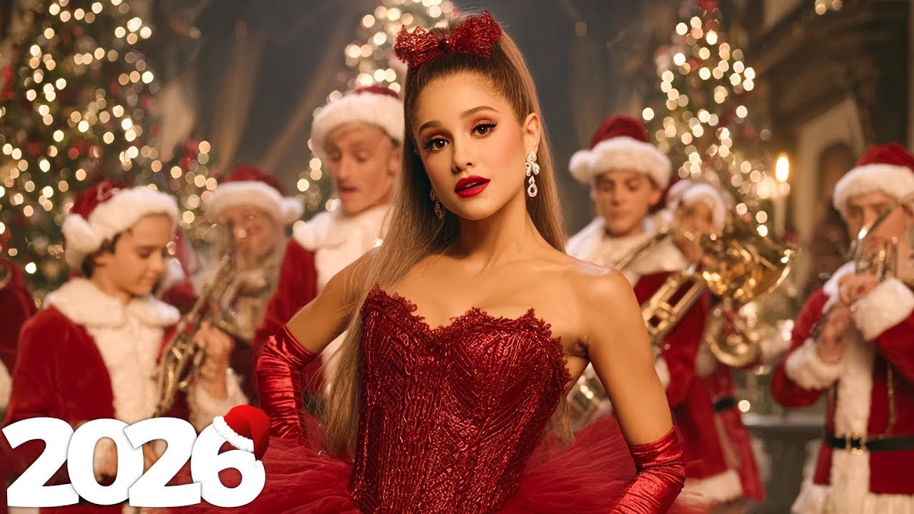 Top Christmas Songs of All Time 🎄 Best Christmas Music Playlist 🎅🏼 Merry Christmas Song Playlist