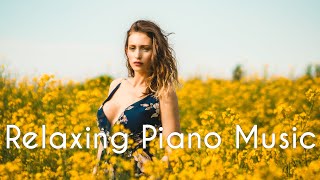 Relaxing Piano Music ~ Classical Music for Studying &amp; Brain Power