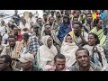 "ፖለቲካ ሀገር አጥፊ መሳሪያ መሆን የለበትም!":Ahadu TV | ETHIOPIA