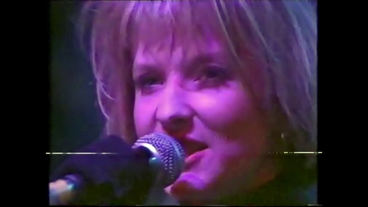 Propaganda - The Tube 1985/6?