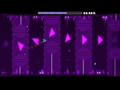 Showcase for Purple Road