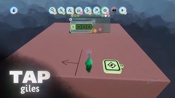 Simplified Racing Checkpoint | TAPgiles Daily Dreams Tutorial