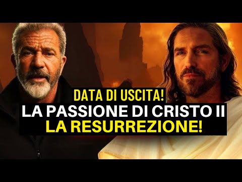La Passione di