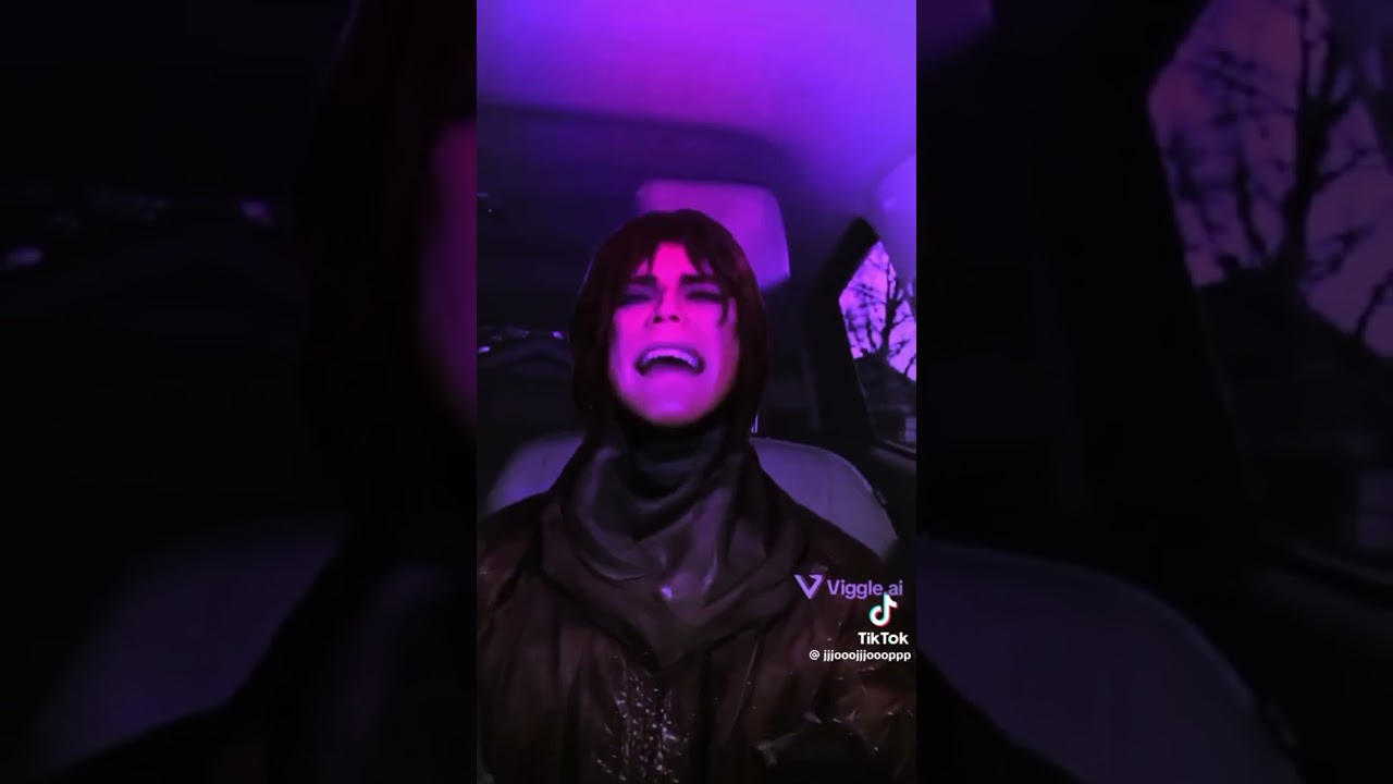 My Catherine is that you? Come to me 