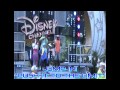 Disney&#39;s Hollywood Studios - Disney Channel Rocks! Parade