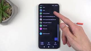 How to Import Contacts from SIM Card into XIAOMI 15
