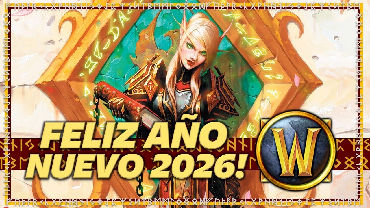 🔴 FELIZ AÑO NUEVO 2026! CON HARDCORE EN TURTLE WOW!