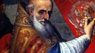 St. Pius V (4/30/16) St. Pius V (4/30/16)