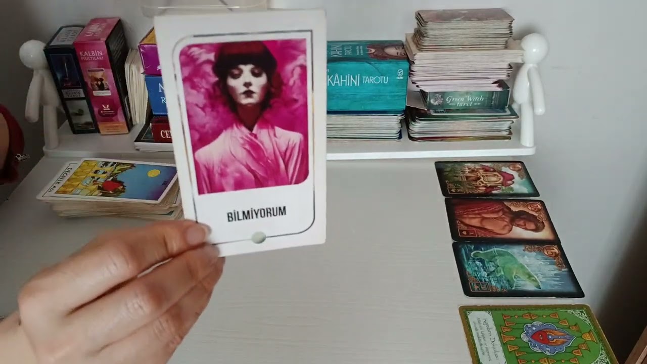 Aslan burcu 19.25 Ocak kahve ve tarot açılımı