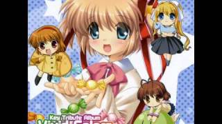Video thumbnail of "MintJam - Light Colors (CLANNAD Tomoyo After)"