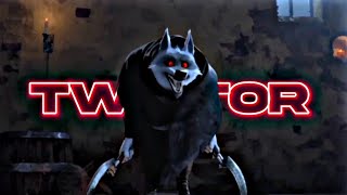 BIG BAD WOLF || TWIXTOR SCENE PACK || HD