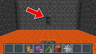 Can You Beat Minecraft's Hardest Escape Room? screenshot 2