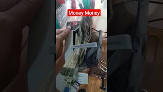 Money Counter
