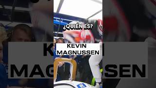 ¿QUIÉN ES KEVIN MAGNUSSEN ??| PILOTOS DE F1 EN 15 SEGUNDOS ?️? f1 magnussen racing formula1