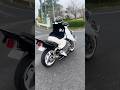 完璧なお尻 🍑 #旧車会 #automobile #コールマン #旧車會 #バイク女子 #往年の名車 #ツーリング #fjr1300p #bikelife