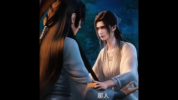 [Jade Dynasty] Lu Xueqi anxiously asked her senior sister about Zhang Xiaofan.