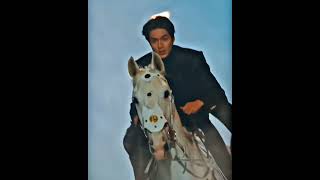 The Way He Hugged Her