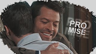 Cas & Jack | Promise