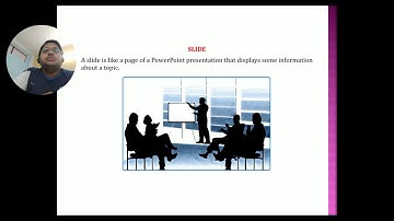 CLASS IV CH7 Microsoft PowerPoint 2016 PART1