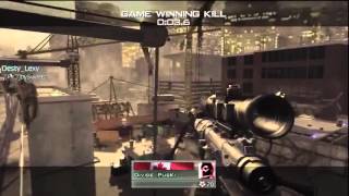 Insane Ladderstall @ Highrise!