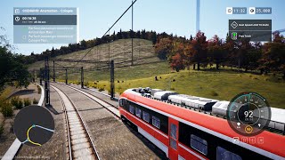 Train Life: A Railway Simulator Gameplay (PC UHD) [4K60FPS] screenshot 4