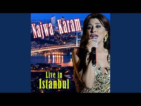 Mawal / Aal Lala / Bi Gharamak / Ablak Yama / Hayda Haki (Live)