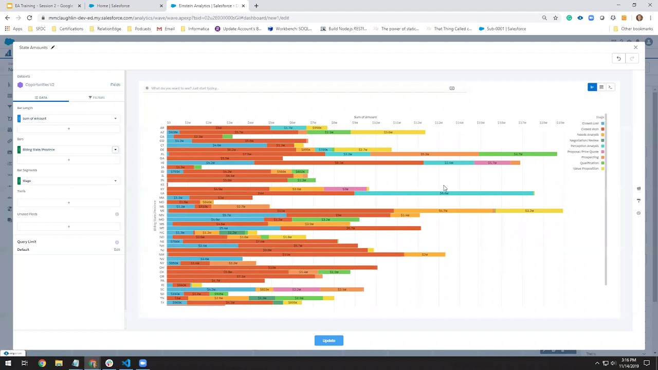 Tableau-CRM-Einstein-Discovery-Consultant Prüfungs