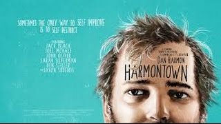 Harmontown (2014) with Jeff Bryan Davis, Erin McGathy, Dan Harmon Movie