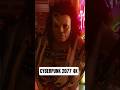 Hyper-realistic Cyberpunk 2077 #cyberpunk2077