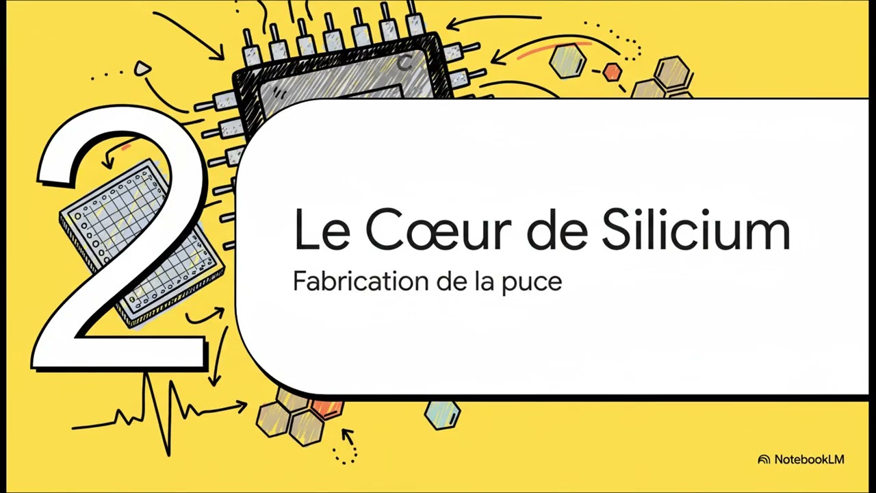 Le voyage d un ordinateur