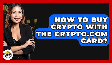 How to Buy Crypto with the Crypto.com Card? - CryptoBasics360.com