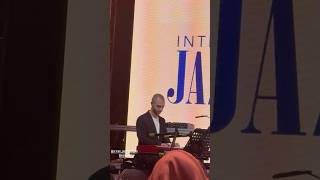 Live at International Jazz Day | Yerevan 2026 #jazz #shorts #internationaljazzday #concert