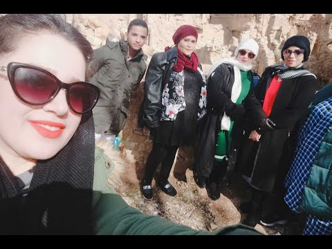 اكتشف شيراز مع المواساة للتنسيق الطبي الرحلة المثالية لمواطني سلطنة عمان 